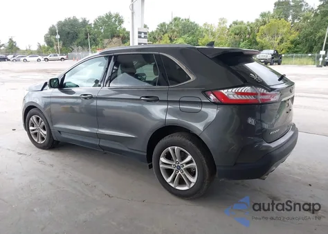 2020 Ford Edge Sel z USA, uszkodzony, nr VIN 2FMPK3J93LBB42235